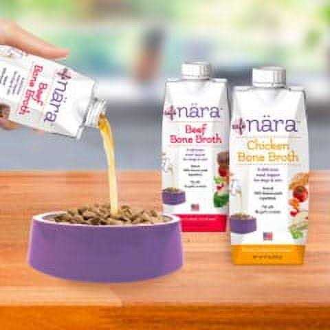 Dog & Cat Wet Chicken Broth A212