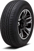 LT235/80R17 Highway Light Truck Tire N94438