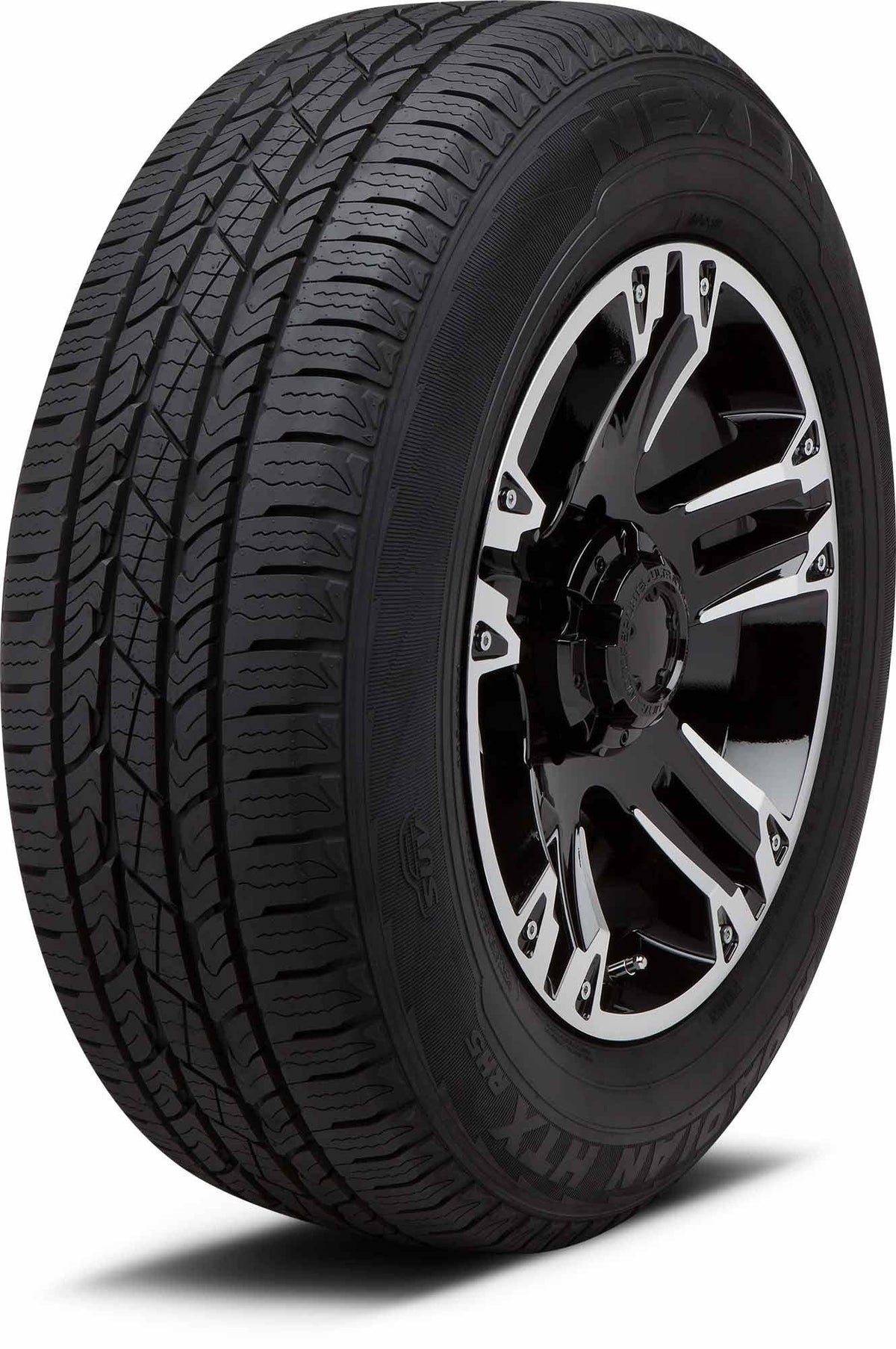 LT235/80R17 Highway Light Truck Tire N94438