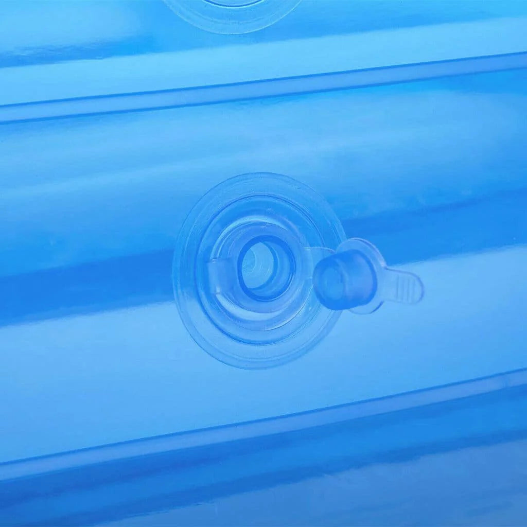 10 Foot Inflatable Pool Q845239
