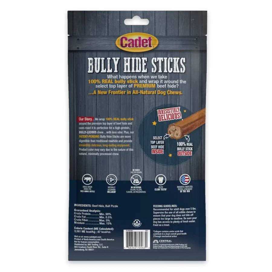All-Natural Dog Chews I968073