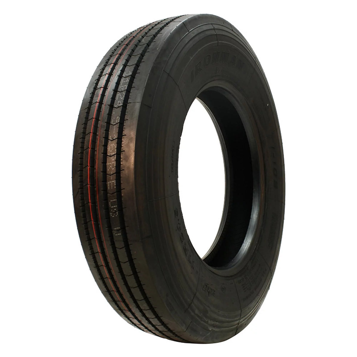 285/75R24.5 144L Commercial Tire K64758