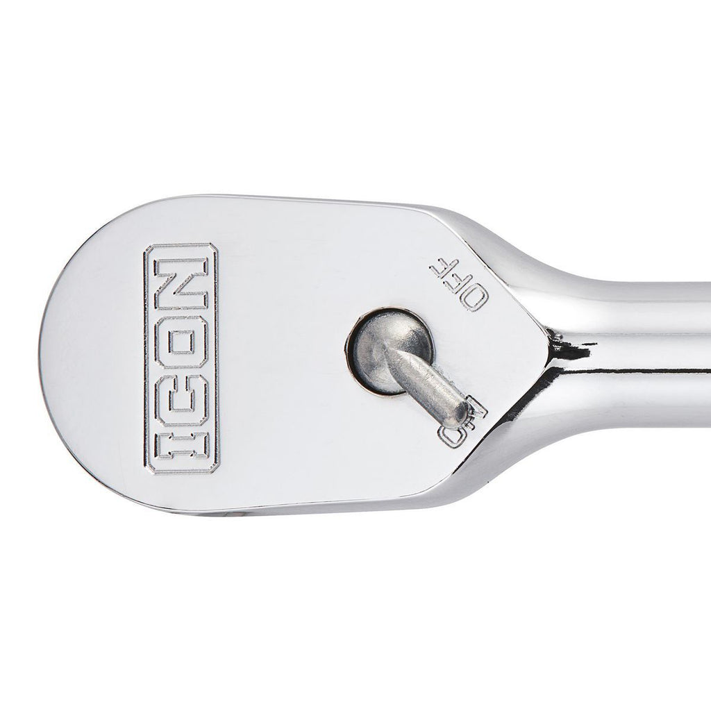 3/8 in. Drive 20 in. Extra-Long Ratchet with Comfort Grip K797