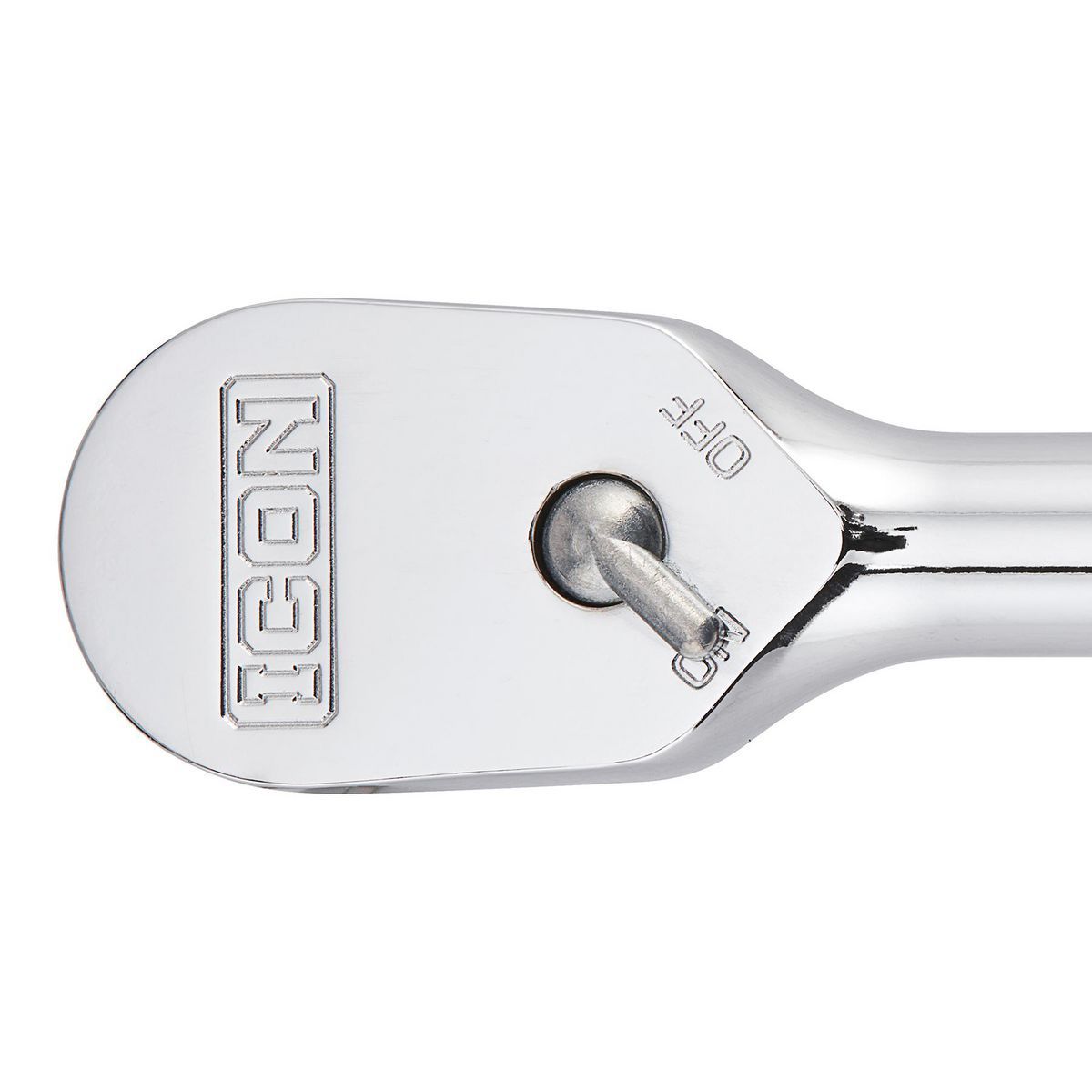 3/8 in. Drive 20 in. Extra-Long Ratchet with Comfort Grip K797