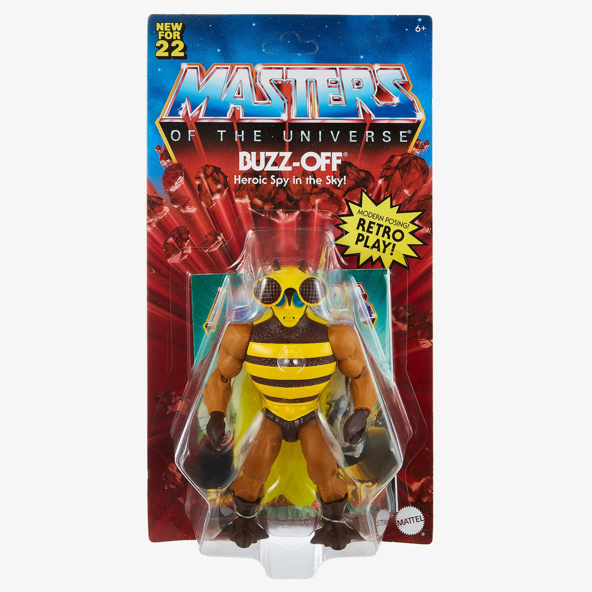 Action Figure L233136