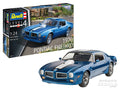 1970 Pontiac Firebird 1:24 J734