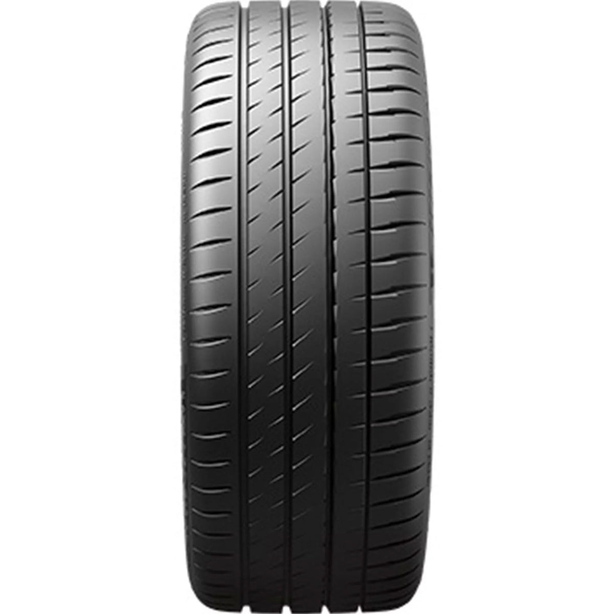 Performance Passenger Tire 255/35ZR18 (94Y) XL L46175