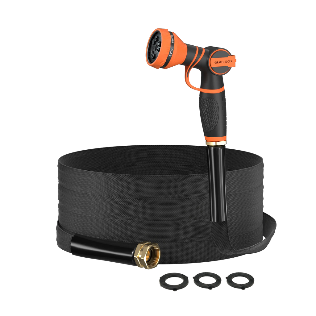 Lay Flat Water Hose U354