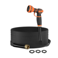 Lay Flat Water Hose U354