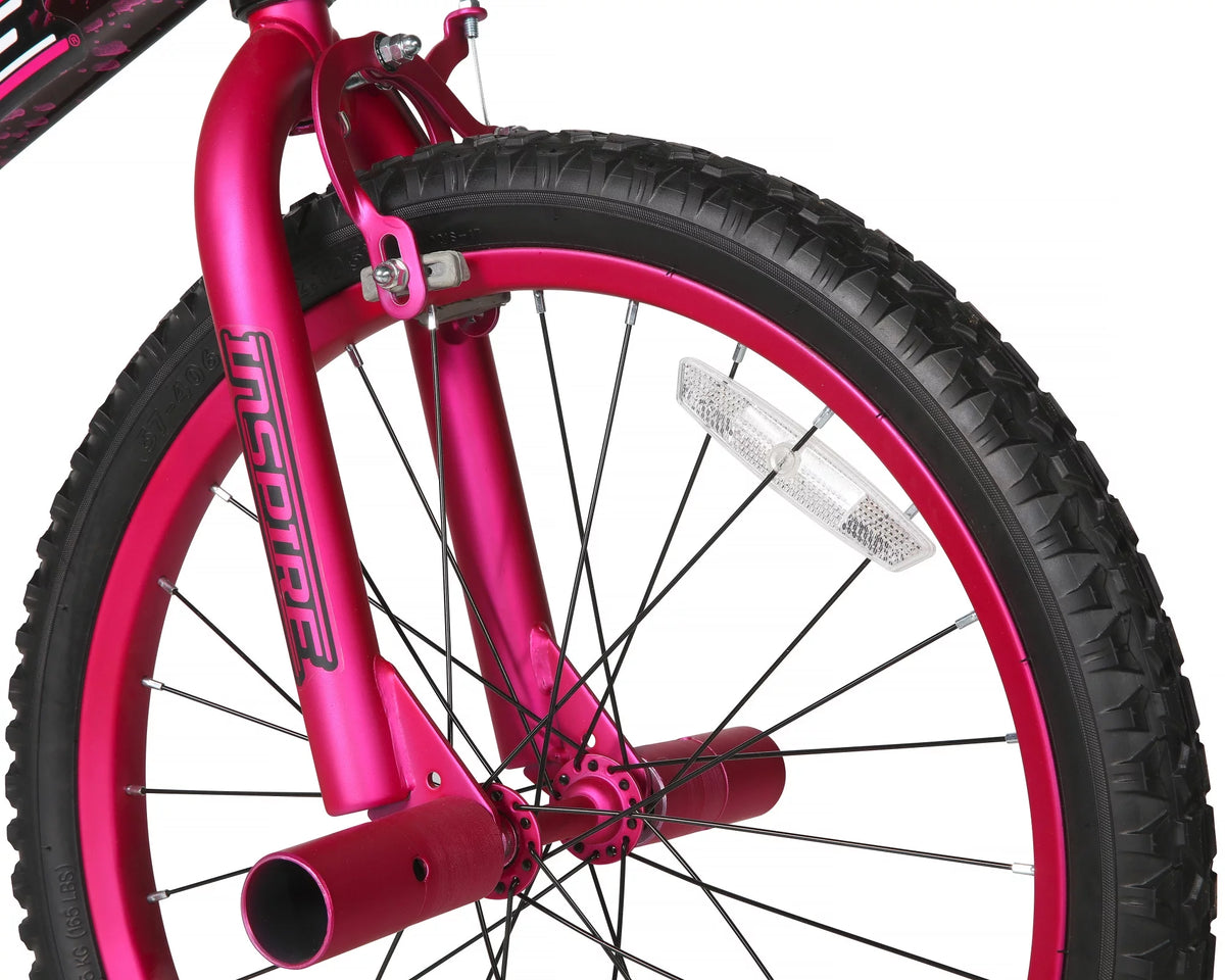 20-Inch Girls BMX Bike M412386