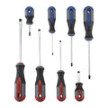 8-Piece Screwdriver Set Y32437