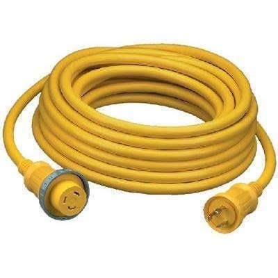 30A 125V Shore Power Cable Sets C476