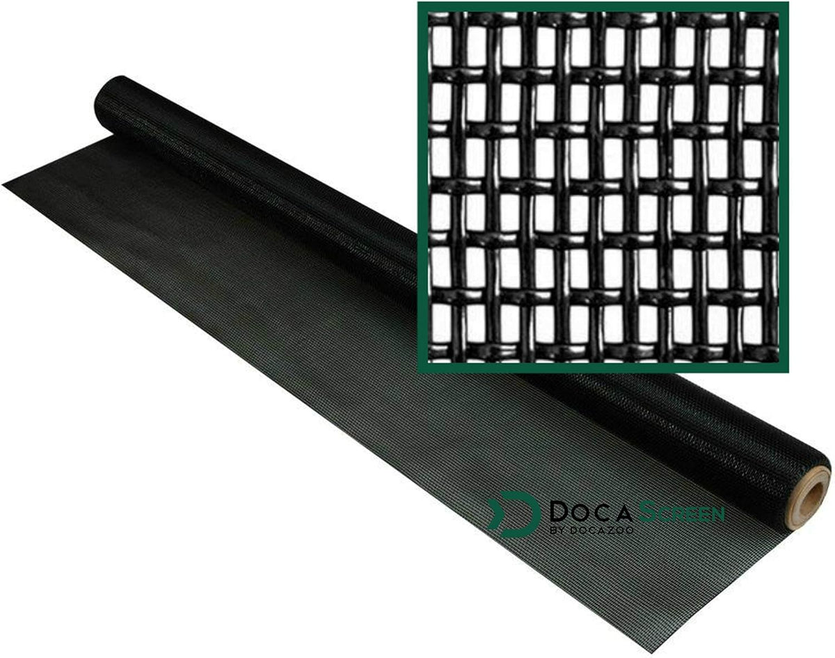 36” x 25’ Pet Proof Screen A473800