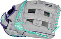 Youth 12 Softball Glove Right Hand Throw T466