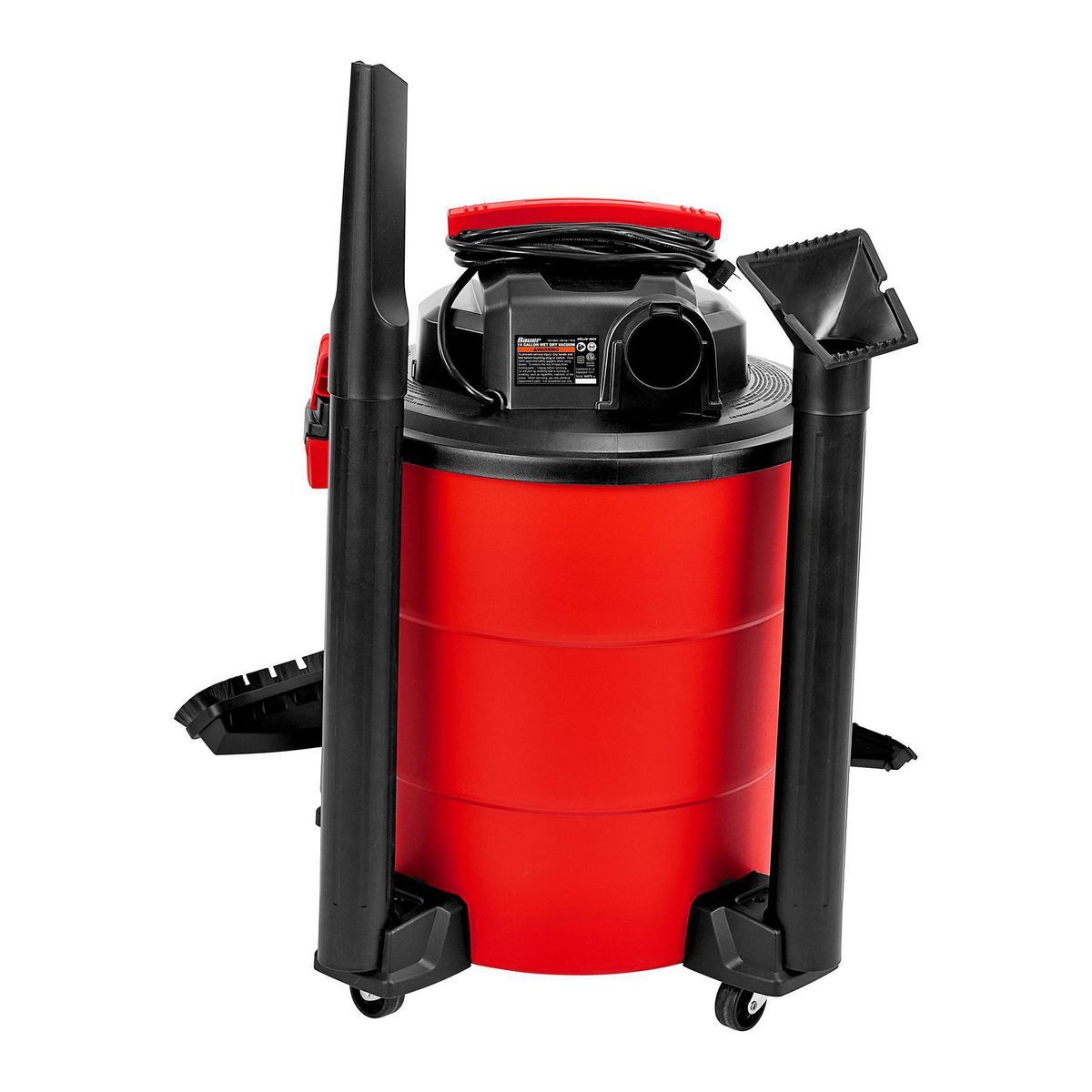 14 Gallon Wet/Dry Vacuum W58350