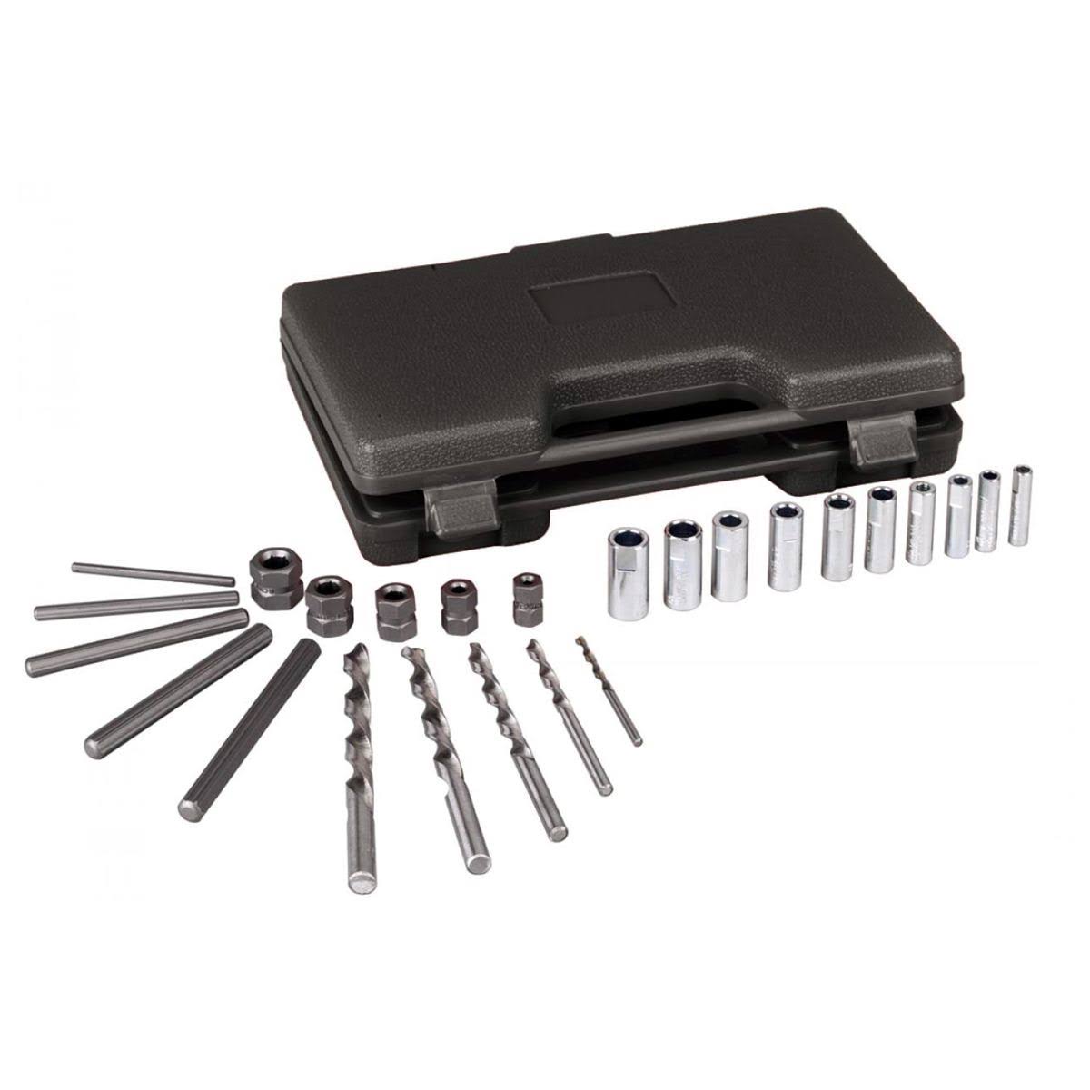 Screw Extractor Set Y987