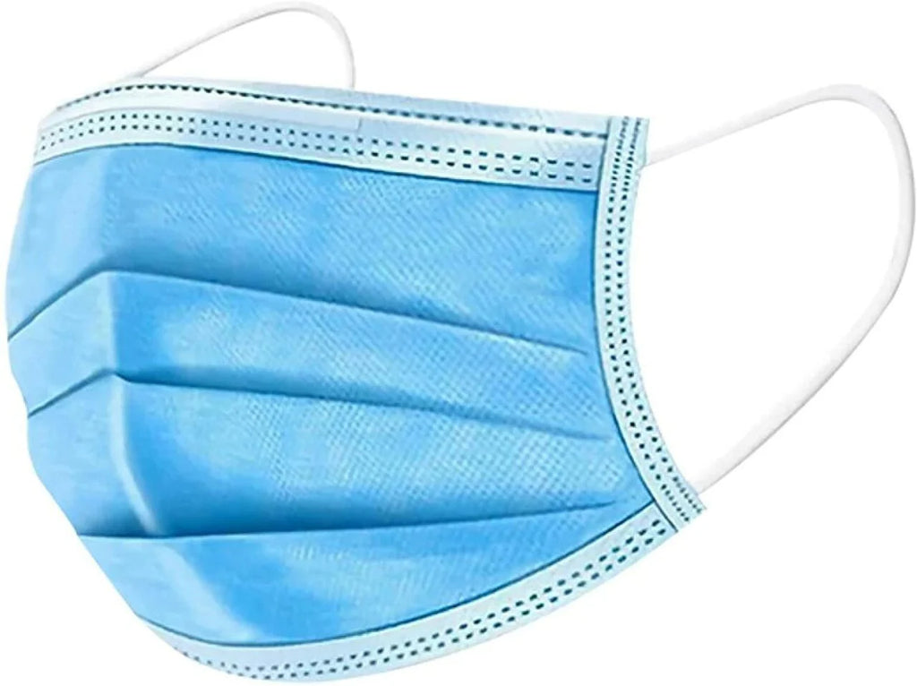 Disposable Face Mask 50-pcs B66466