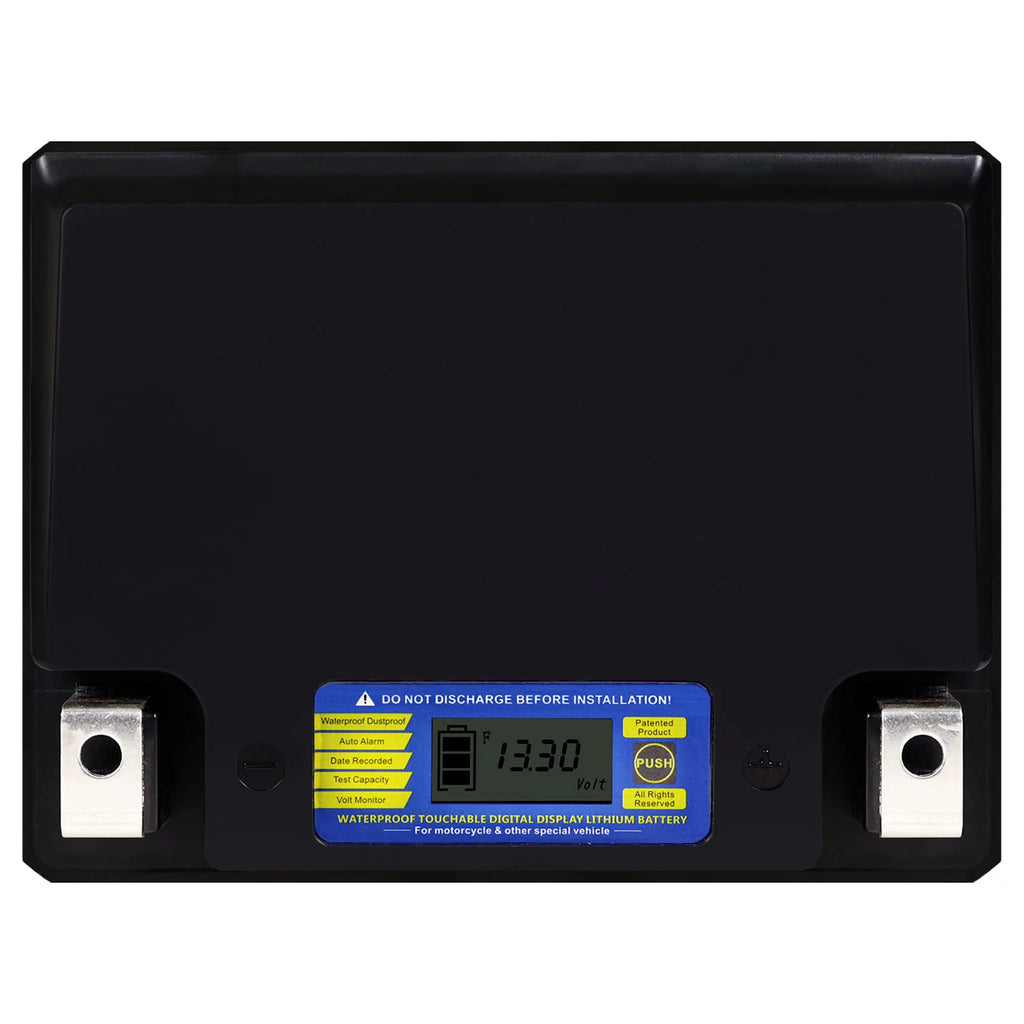 YTX30L-BS Lithium Replacement Battery K60005
