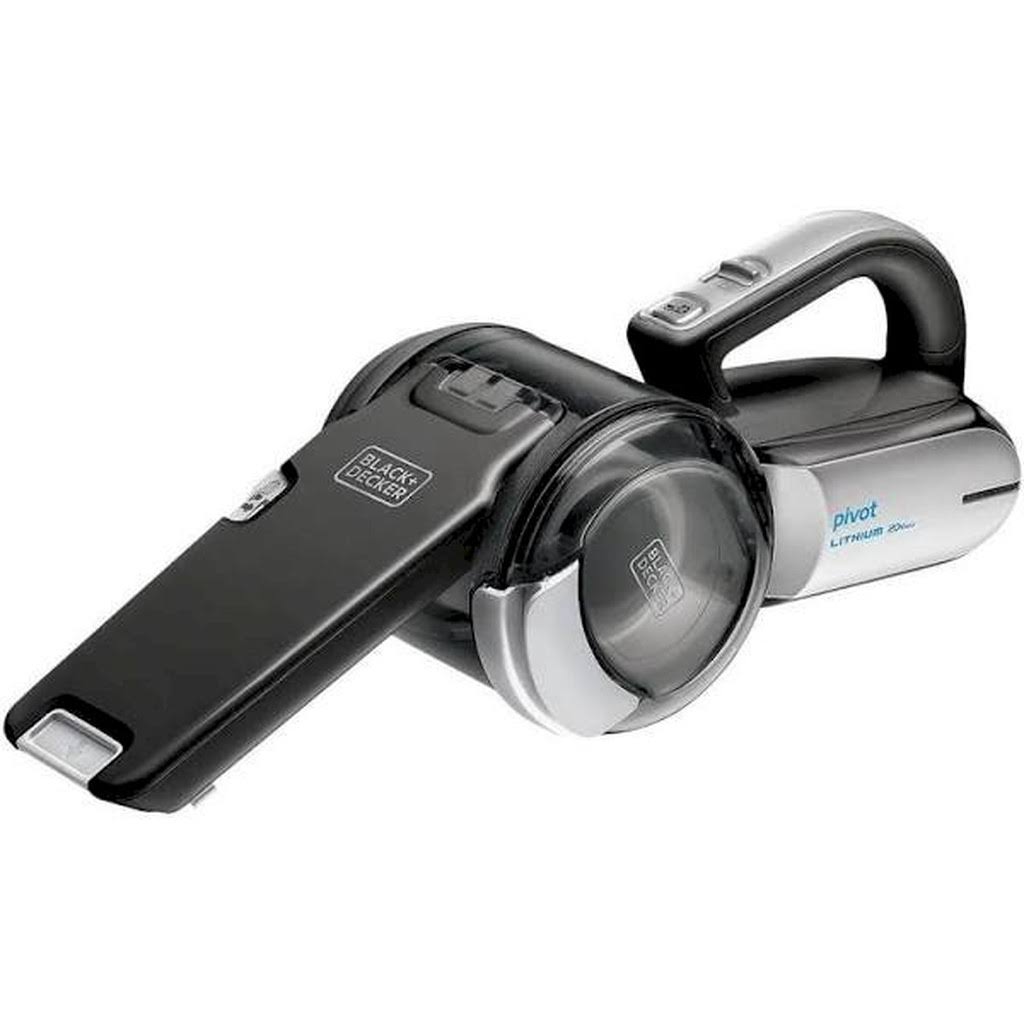 20V Lithium Pivot Hand Vacuum H381