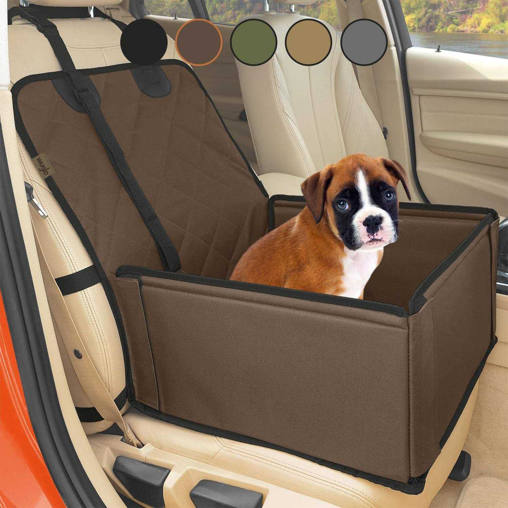 Dog Car Seat for Small to Medium-Sized Dogs S85806