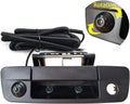 Back Up Camera Tailgate Handle Replacement Camera K928