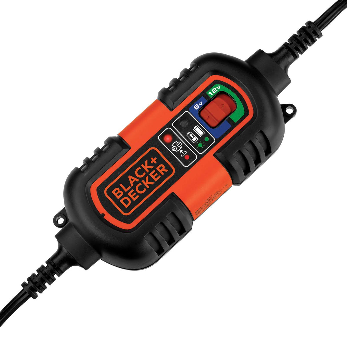 Battery Maintainer Charger Z4895