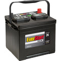 Lead Acid Automotive Battery Group Size 26 12 Volt 525 CCA O30178