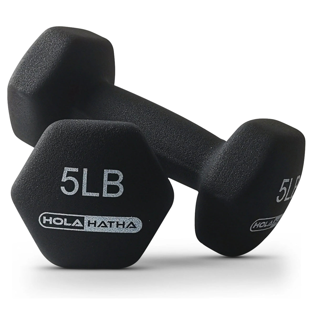 Neoprene Dumbbell Set with Rack K71505