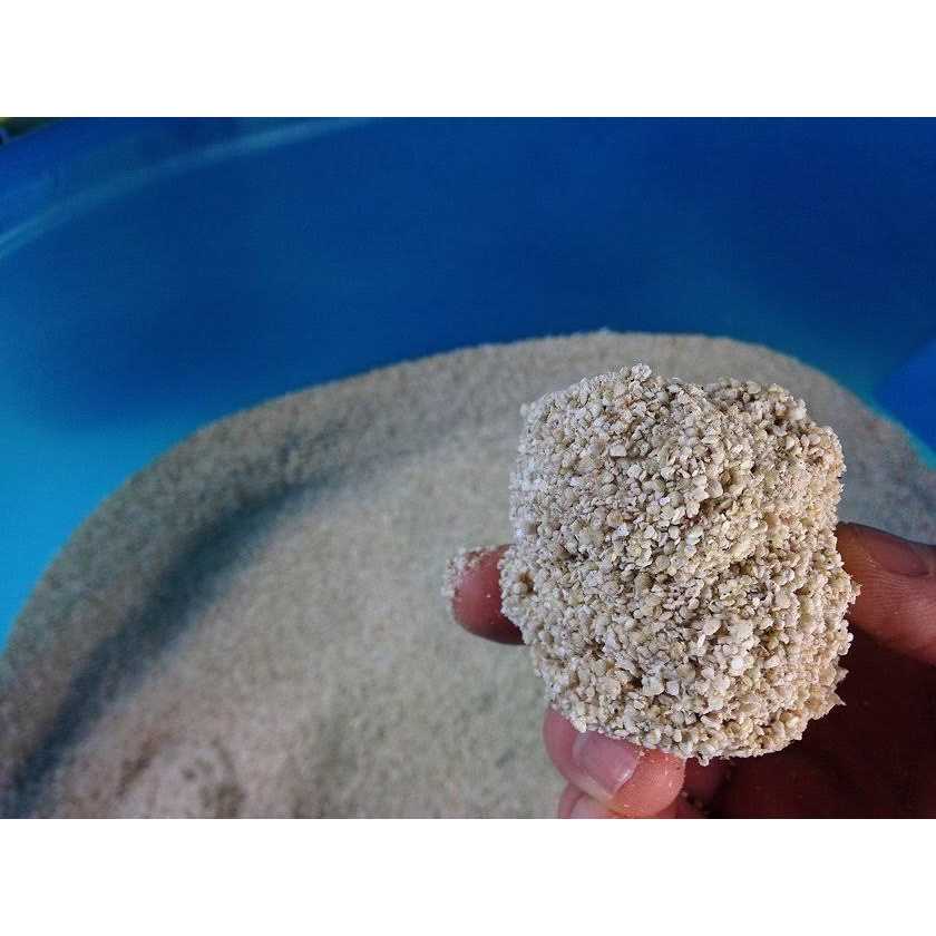 All Natural Clumping Litter U7875