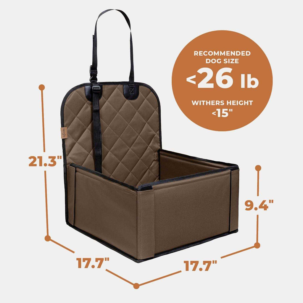 Dog Car Seat for Small to Medium-Sized Dogs S85806