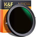 52mm Variable ND and CPL Filter 2 in 1 V456150