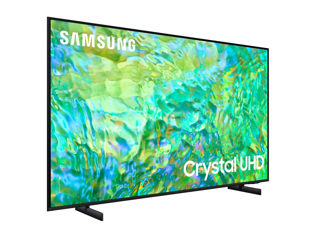 43 Class Crystal UHD 4K Smart TV G965