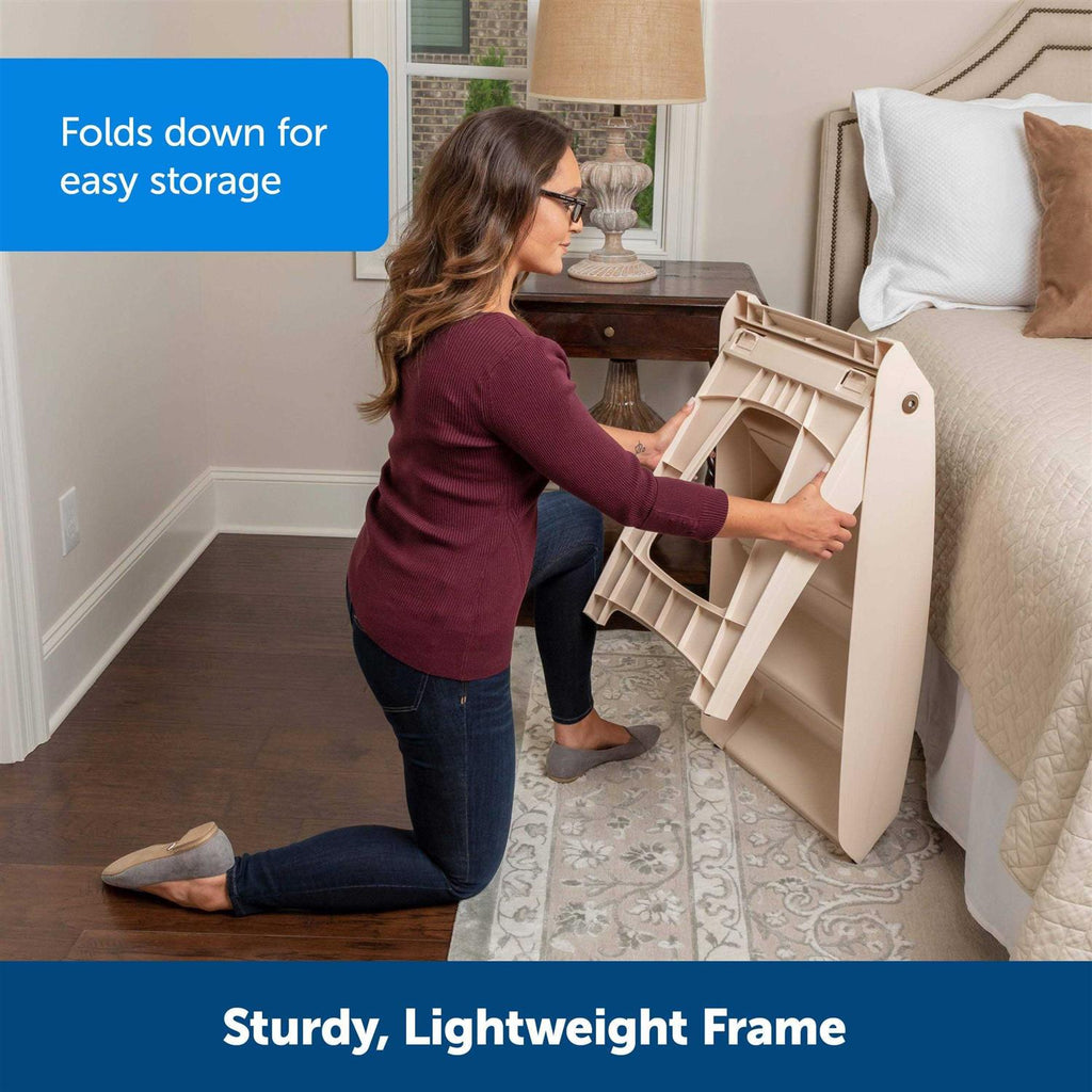 Folding Pet Steps I65325