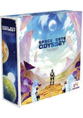Space Gate Odyssey V991