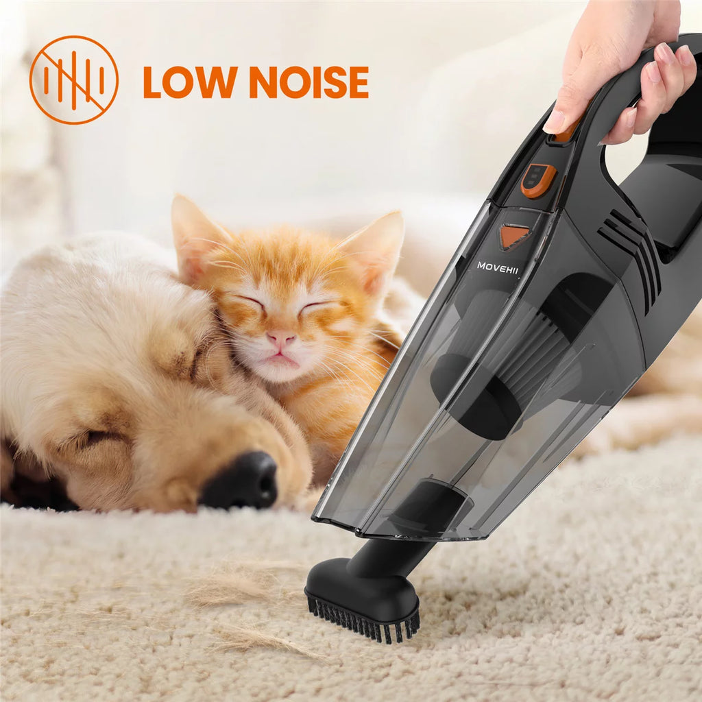 Cordless Handheld Vacuum Cleaner F987931