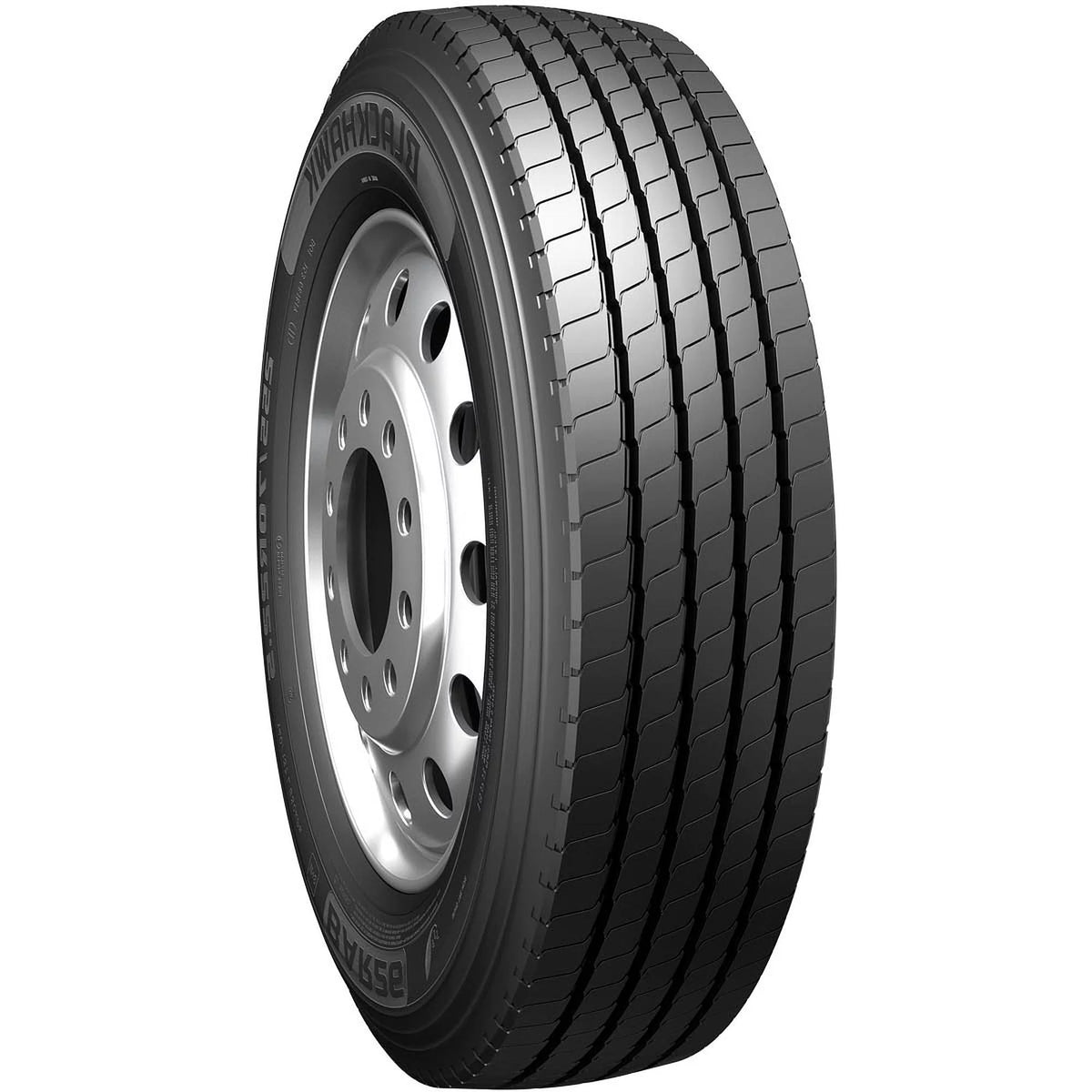 225/70R19.5 Commercial Tire E430