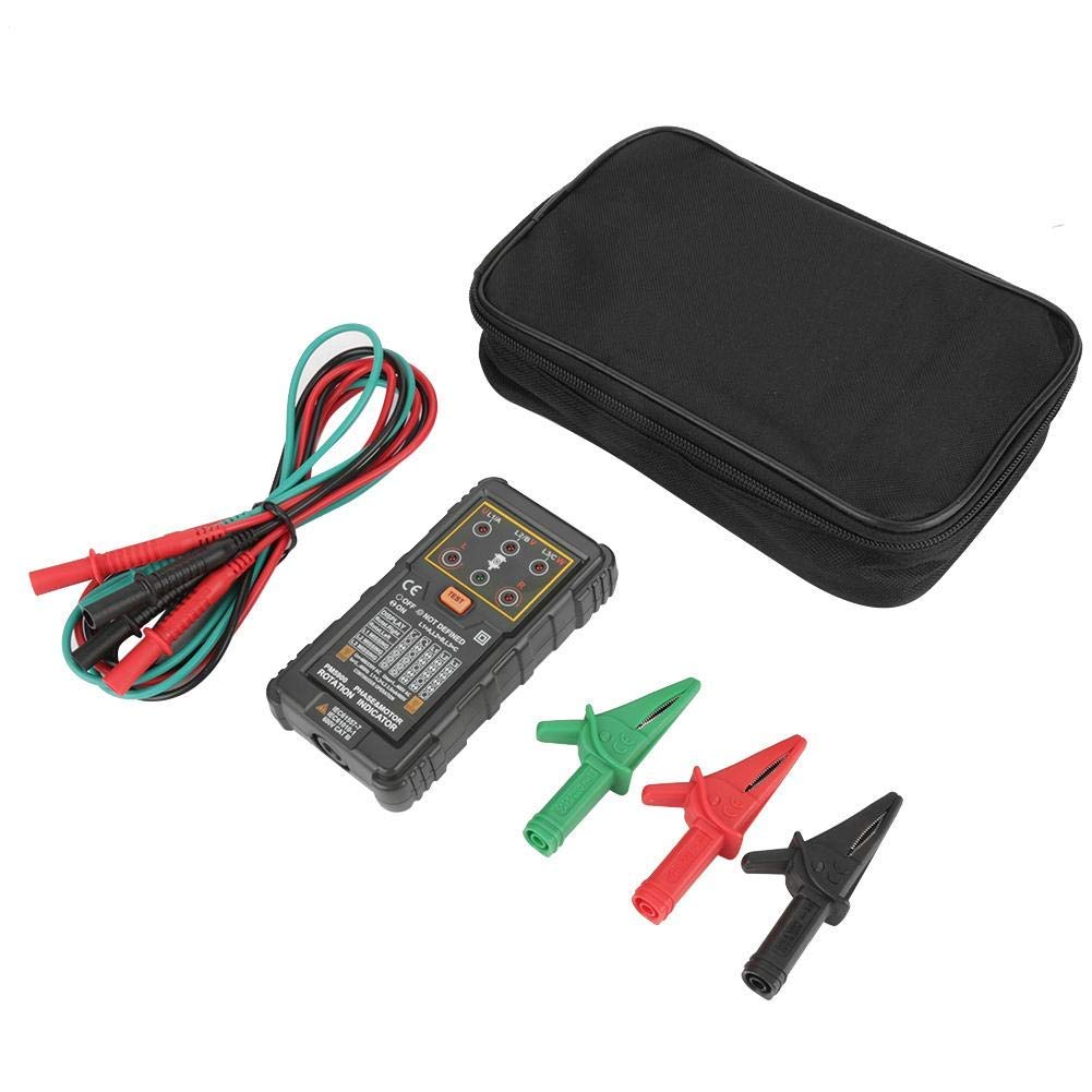 Motor Rotation Tester J283334