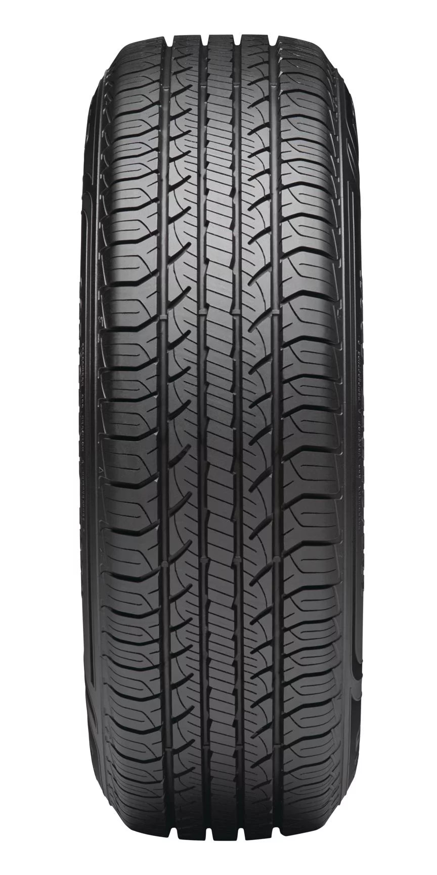 235/65R17 104H All-Season Tire F4845