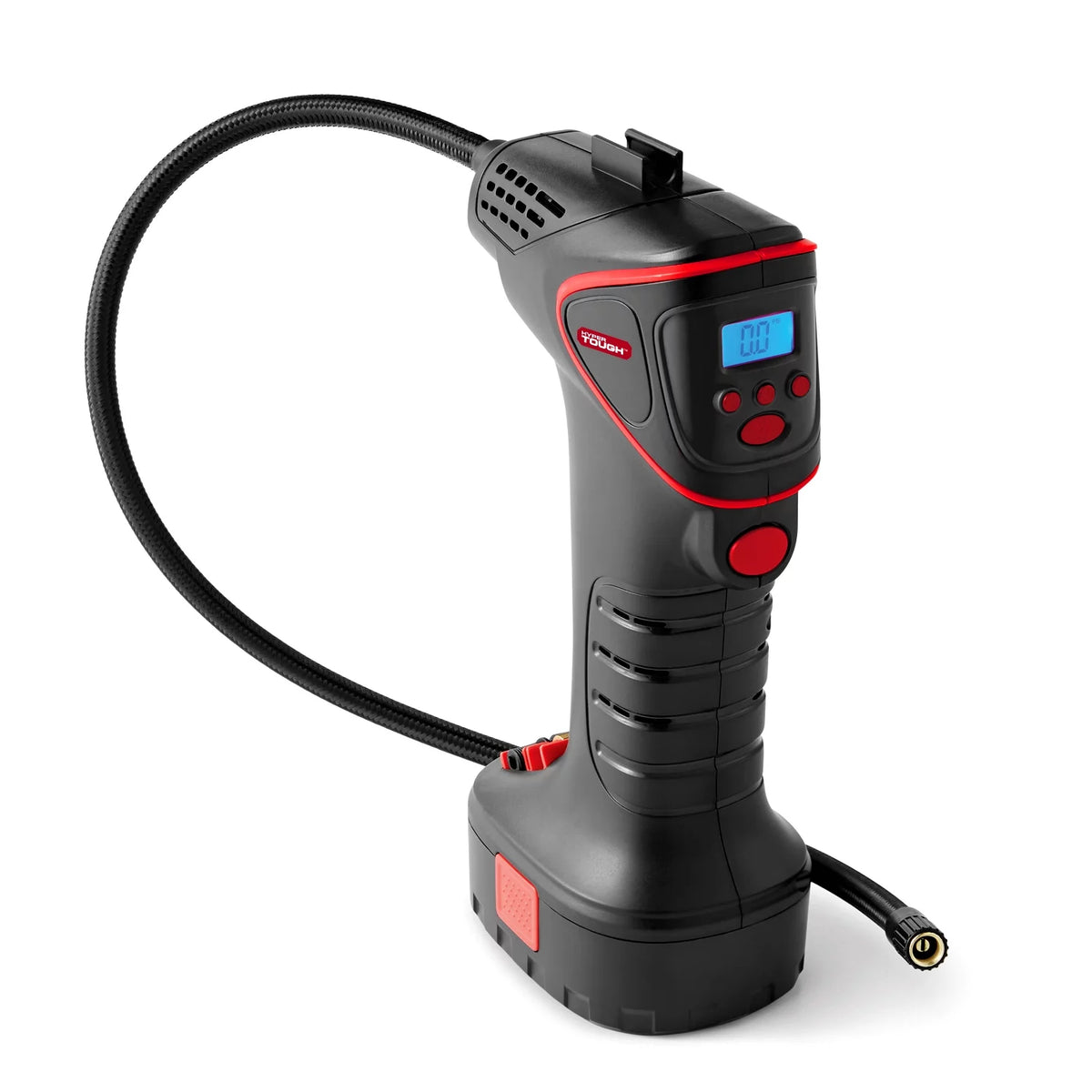 Hand Held Digital Tire Inflator V741