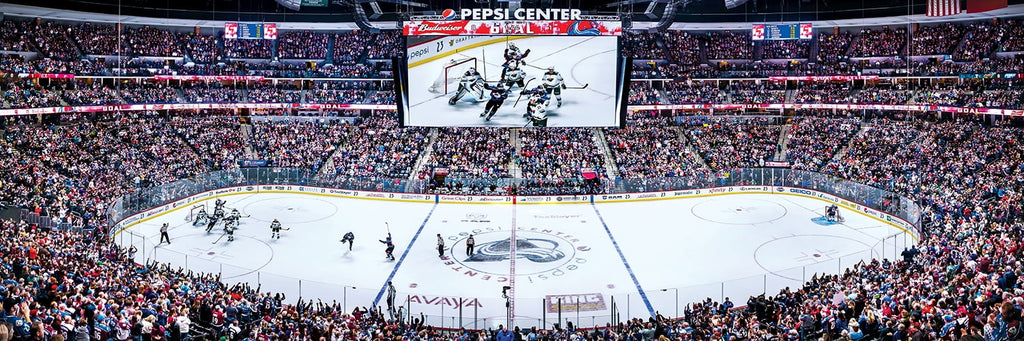 Sports Panoramic Puzzle P261584
