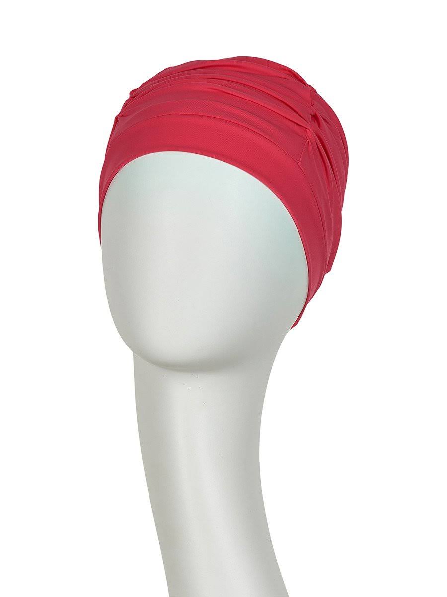 Dark Blue Swim Cap V4452