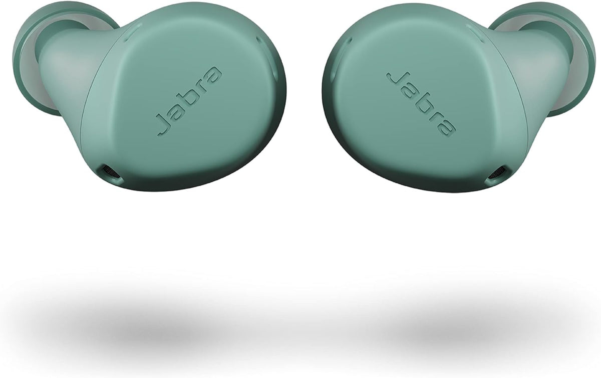 In-Ear Bluetooth Earbuds with Active Noise Cancellation F944043