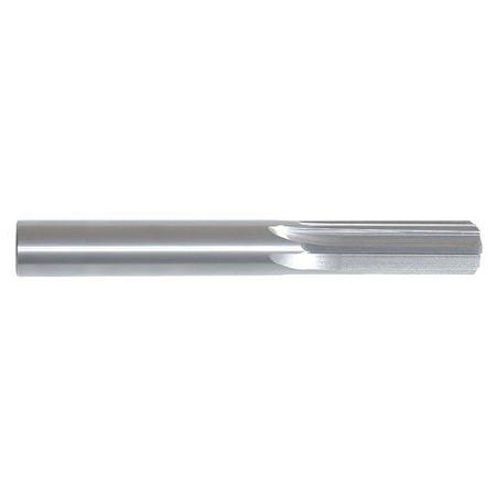 Straight Flute Solid Carbide Chucking Reamer B418