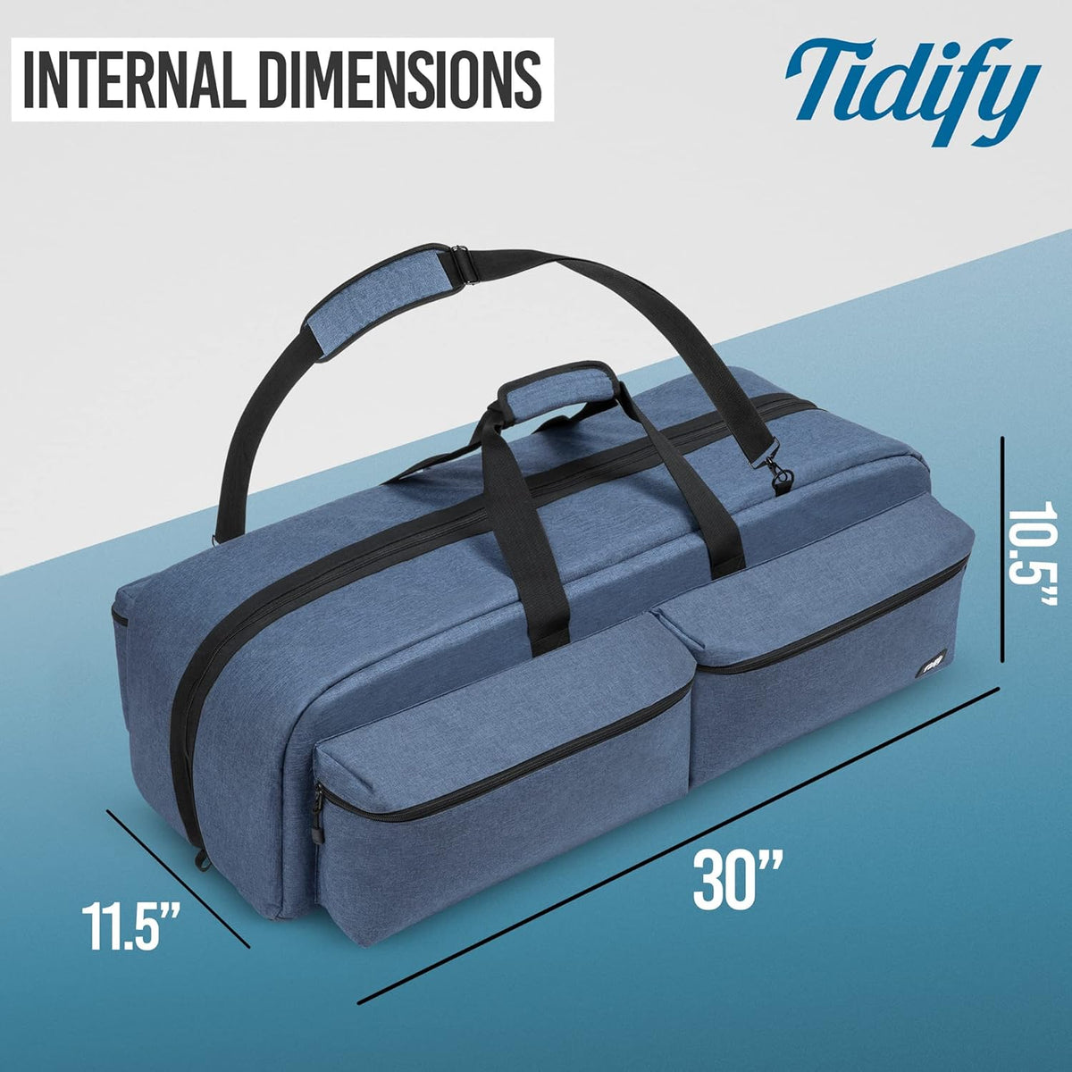 Telescope Bag and Tripod Case U499069