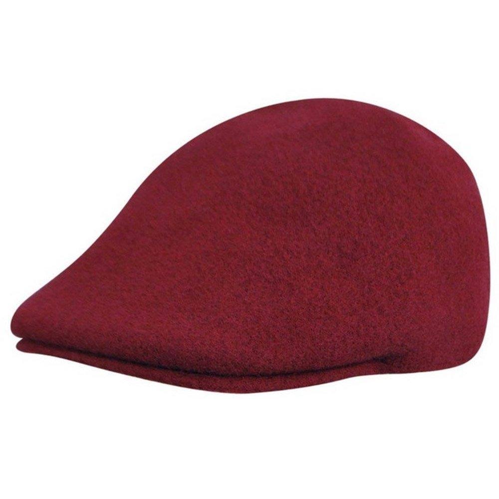 Wool Seamless Cap Z7877
