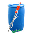 55-Gallon Emergency Water Storage Supply Kit R262