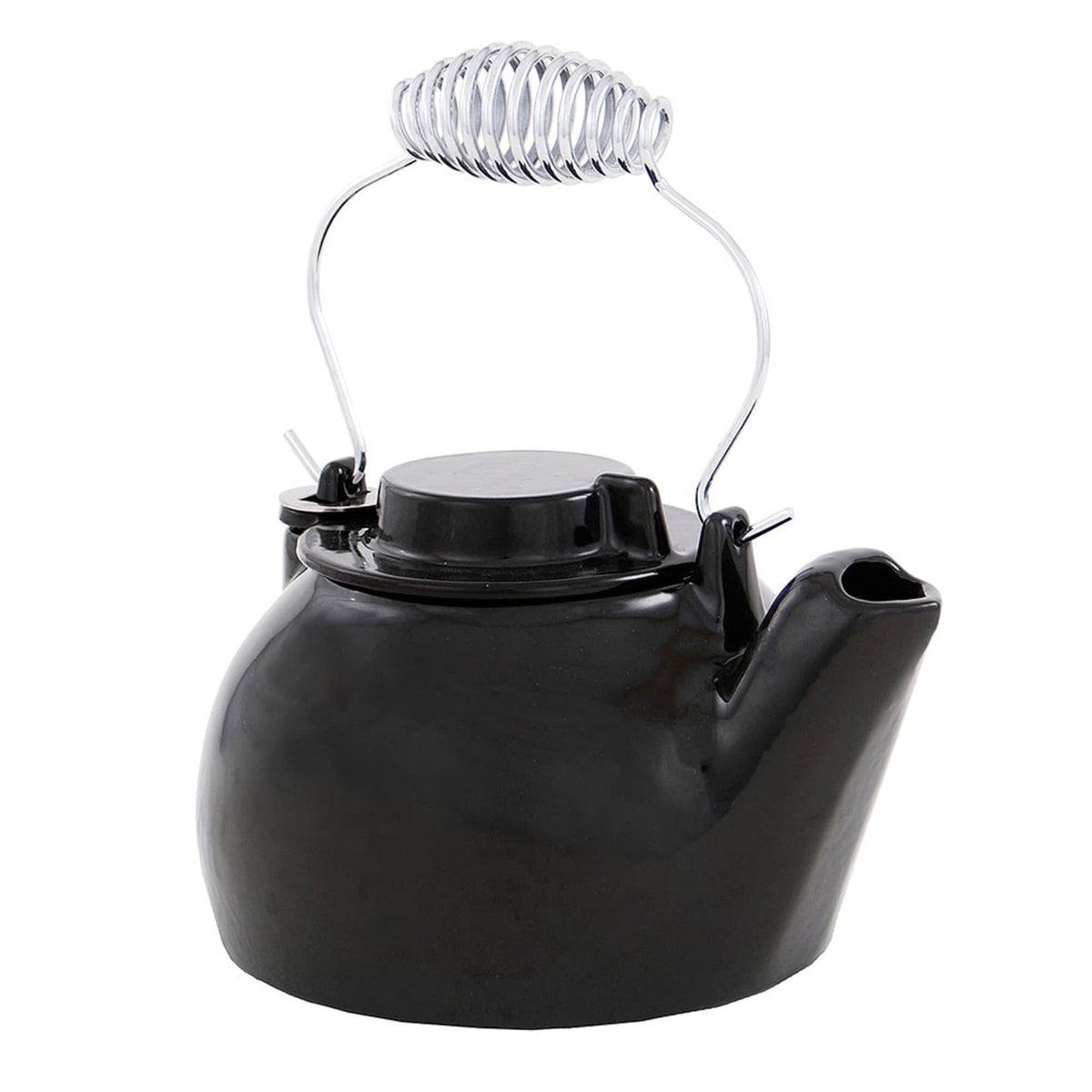 2.5 Quart Cast Iron Humidifying Kettle M359