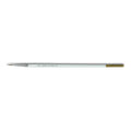 Case of 12 Pure Red Sable Brush S249