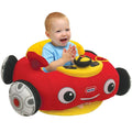 Plush Infant Car Y551951