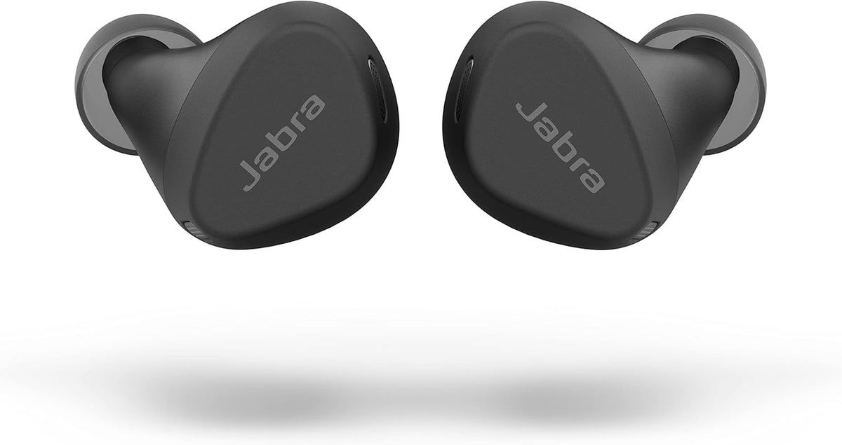 In-Ear Bluetooth Earbuds with Active Noise Cancellation F944043